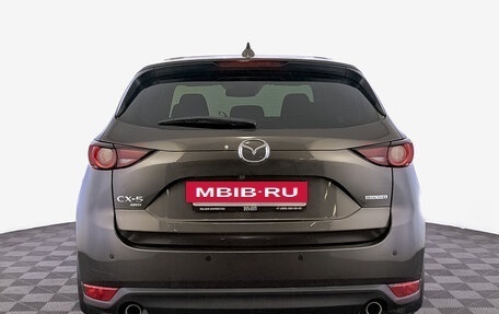 Mazda CX-5 II, 2021 год, 3 099 000 рублей, 6 фотография