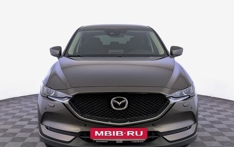 Mazda CX-5 II, 2021 год, 3 099 000 рублей, 2 фотография