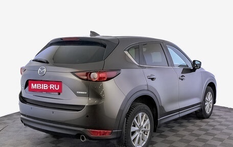 Mazda CX-5 II, 2021 год, 3 099 000 рублей, 5 фотография