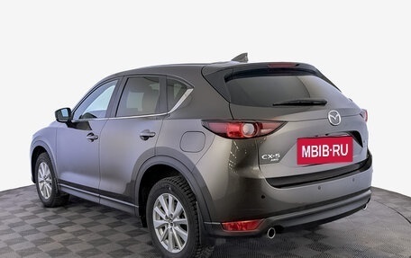 Mazda CX-5 II, 2021 год, 3 099 000 рублей, 7 фотография