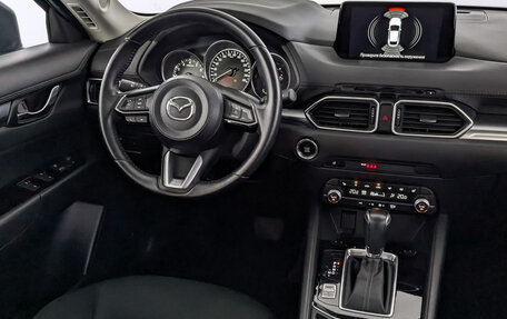 Mazda CX-5 II, 2021 год, 3 099 000 рублей, 28 фотография