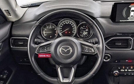 Mazda CX-5 II, 2021 год, 3 099 000 рублей, 22 фотография