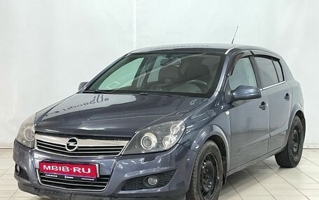 Opel Astra H, 2007 год, 549 000 рублей, 1 фотография