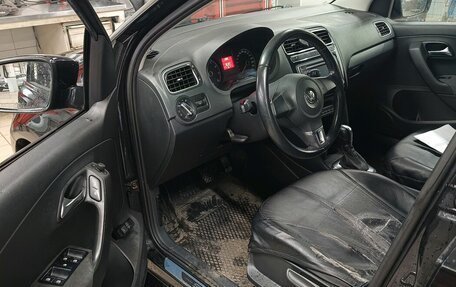 Volkswagen Polo VI (EU Market), 2014 год, 915 000 рублей, 5 фотография