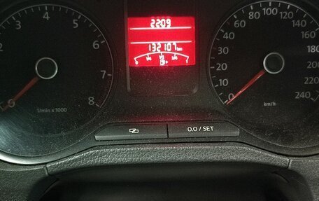 Volkswagen Polo VI (EU Market), 2014 год, 915 000 рублей, 6 фотография