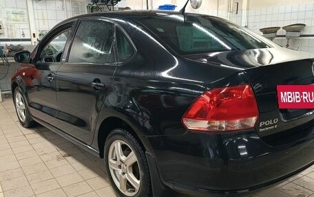 Volkswagen Polo VI (EU Market), 2014 год, 915 000 рублей, 4 фотография