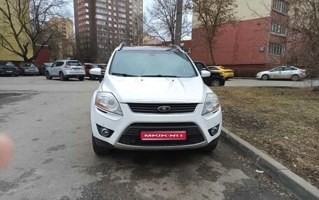 Ford Kuga III, 2011 год, 1 200 000 рублей, 1 фотография