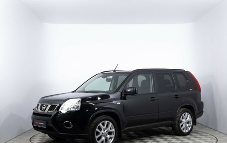 Nissan X-Trail, 2012 год, 1 330 000 рублей, 1 фотография