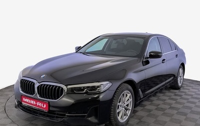 BMW 5 серия, 2020 год, 3 900 000 рублей, 1 фотография