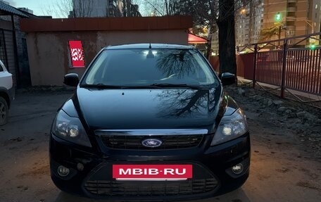 Ford Focus II рестайлинг, 2010 год, 630 000 рублей, 2 фотография