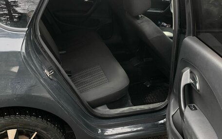 Volkswagen Polo VI (EU Market), 2017 год, 670 000 рублей, 9 фотография