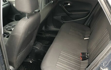 Volkswagen Polo VI (EU Market), 2017 год, 670 000 рублей, 13 фотография