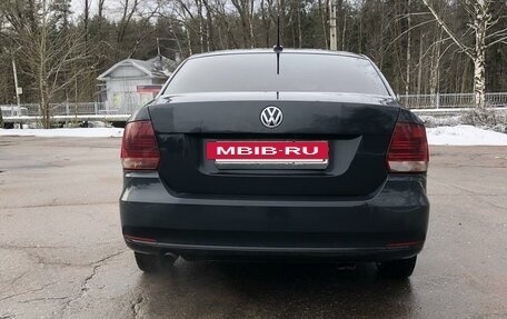Volkswagen Polo VI (EU Market), 2017 год, 670 000 рублей, 12 фотография