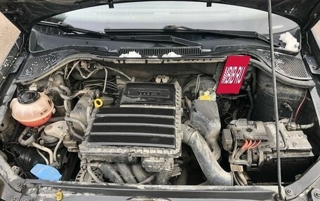 Volkswagen Polo VI (EU Market), 2017 год, 670 000 рублей, 15 фотография