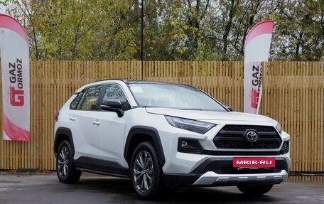 Toyota RAV4, 2024 год, 3 890 000 рублей, 2 фотография