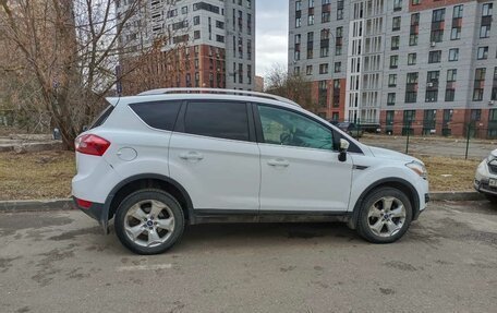 Ford Kuga III, 2011 год, 1 200 000 рублей, 4 фотография