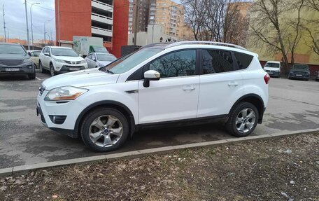 Ford Kuga III, 2011 год, 1 200 000 рублей, 3 фотография