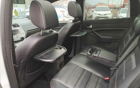 Ford Kuga III, 2011 год, 1 200 000 рублей, 9 фотография