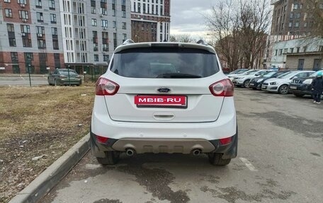 Ford Kuga III, 2011 год, 1 200 000 рублей, 2 фотография