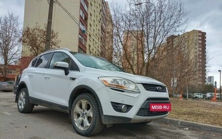 Ford Kuga III, 2011 год, 1 200 000 рублей, 5 фотография