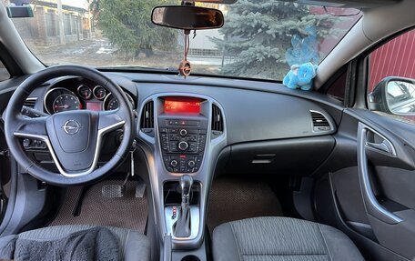 Opel Astra J, 2013 год, 980 000 рублей, 8 фотография