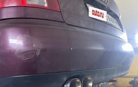Audi A4, 1996 год, 430 000 рублей, 2 фотография