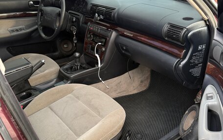 Audi A4, 1996 год, 430 000 рублей, 7 фотография