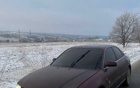Audi A4, 1996 год, 430 000 рублей, 15 фотография