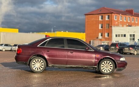 Audi A4, 1996 год, 430 000 рублей, 13 фотография