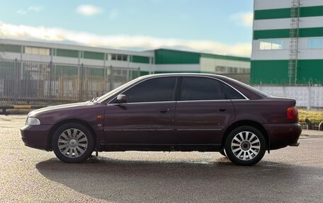 Audi A4, 1996 год, 430 000 рублей, 11 фотография