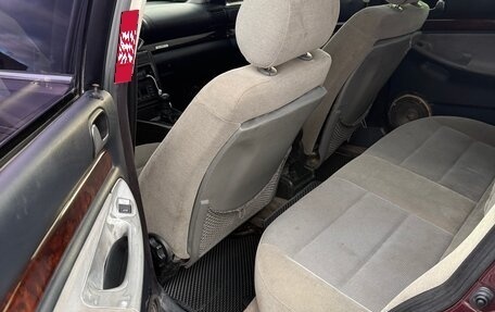 Audi A4, 1996 год, 430 000 рублей, 8 фотография