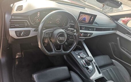 Audi A5, 2019 год, 3 540 000 рублей, 16 фотография