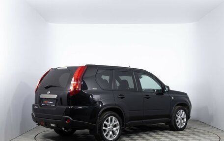 Nissan X-Trail, 2012 год, 1 330 000 рублей, 5 фотография