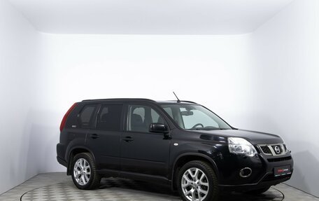 Nissan X-Trail, 2012 год, 1 330 000 рублей, 3 фотография