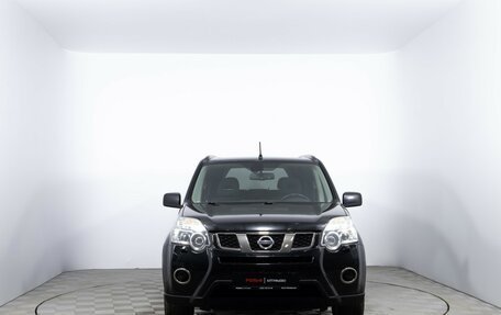 Nissan X-Trail, 2012 год, 1 330 000 рублей, 2 фотография