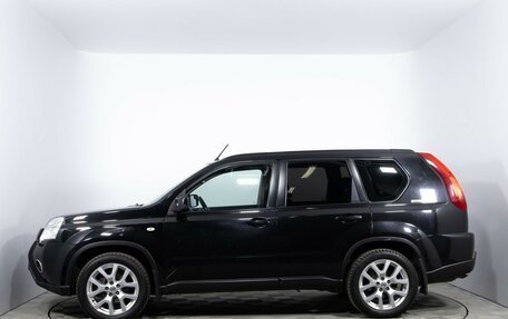 Nissan X-Trail, 2012 год, 1 330 000 рублей, 8 фотография