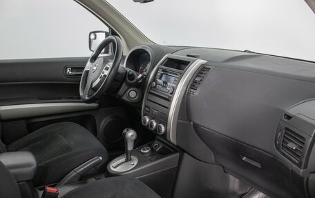 Nissan X-Trail, 2012 год, 1 330 000 рублей, 9 фотография