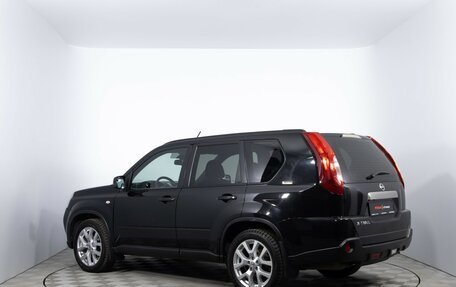 Nissan X-Trail, 2012 год, 1 330 000 рублей, 7 фотография