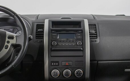 Nissan X-Trail, 2012 год, 1 330 000 рублей, 14 фотография