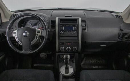 Nissan X-Trail, 2012 год, 1 330 000 рублей, 13 фотография