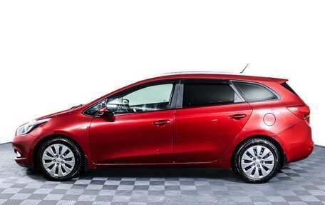 KIA cee'd III, 2013 год, 1 115 000 рублей, 8 фотография