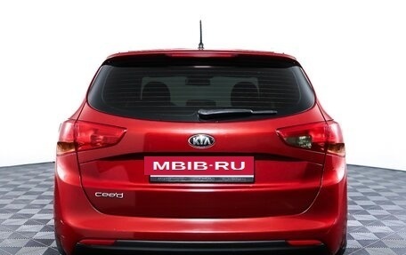 KIA cee'd III, 2013 год, 1 115 000 рублей, 6 фотография