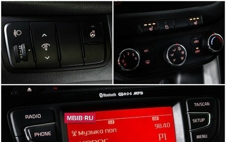 KIA cee'd III, 2013 год, 1 115 000 рублей, 18 фотография