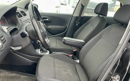 Volkswagen Polo VI (EU Market), 2013 год, 719 000 рублей, 10 фотография