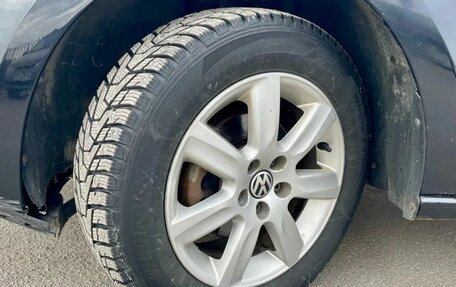 Volkswagen Polo VI (EU Market), 2013 год, 719 000 рублей, 16 фотография