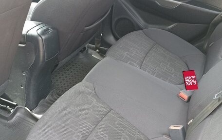 KIA Rio III рестайлинг, 2013 год, 879 000 рублей, 12 фотография