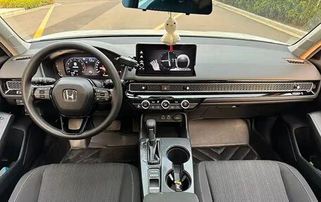 Honda Civic, 2022 год, 8 фотография