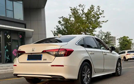 Honda Civic, 2022 год, 7 фотография