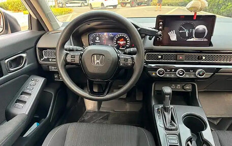 Honda Civic, 2022 год, 9 фотография