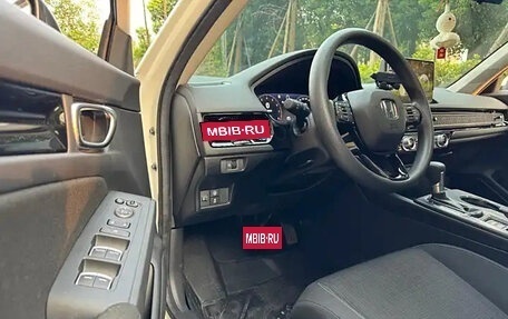 Honda Civic, 2022 год, 11 фотография